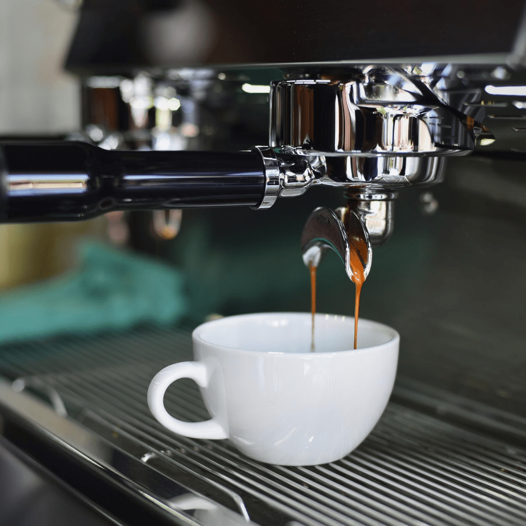 Zero Waste Coffee