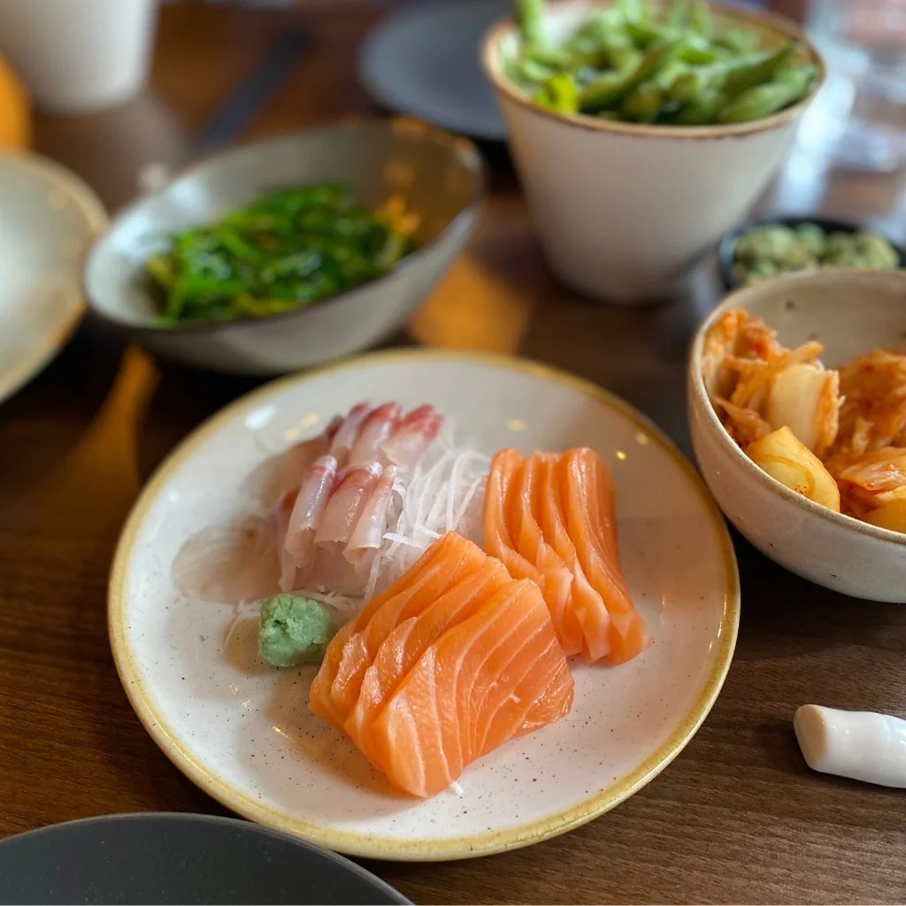 Japanese Bottomless Brunch
