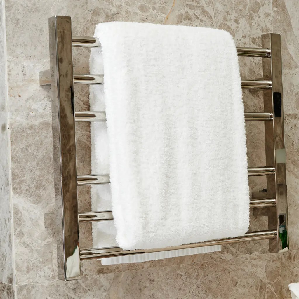 How to Remove Musty Smells from Towels
