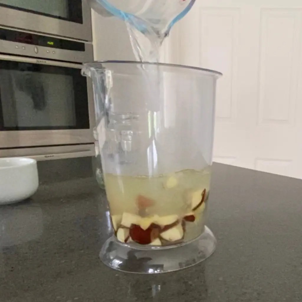 Conker laundry liquid