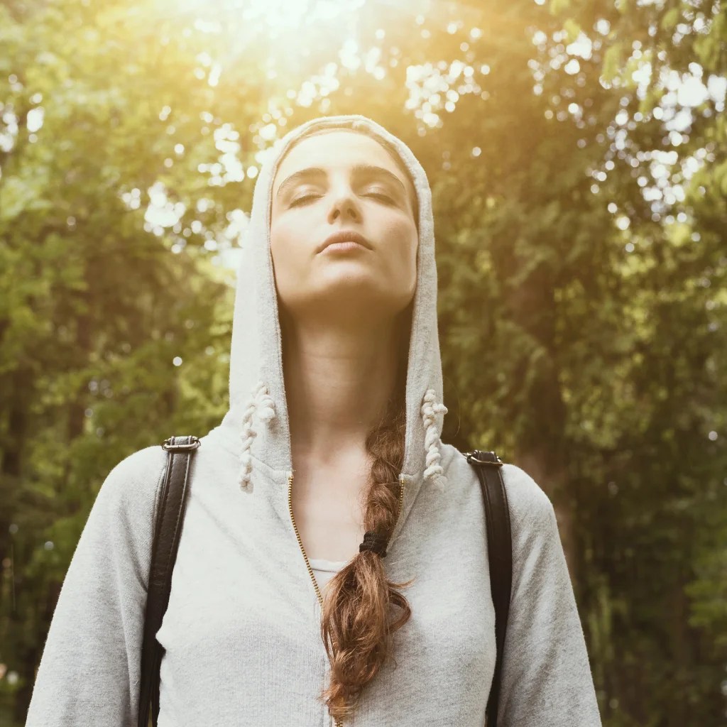 mindful living