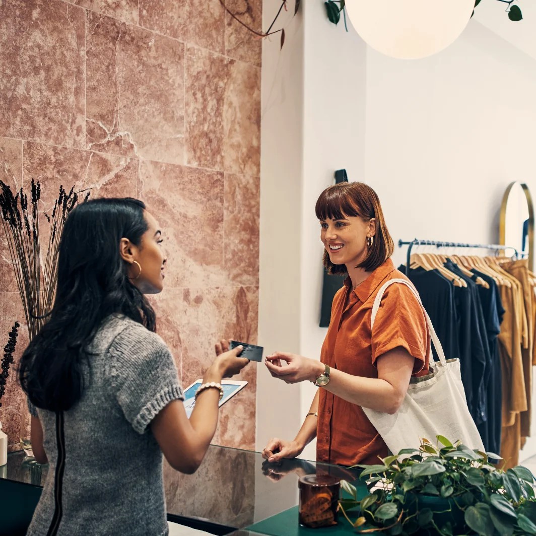 How are retailers taking steps to reduce their waste