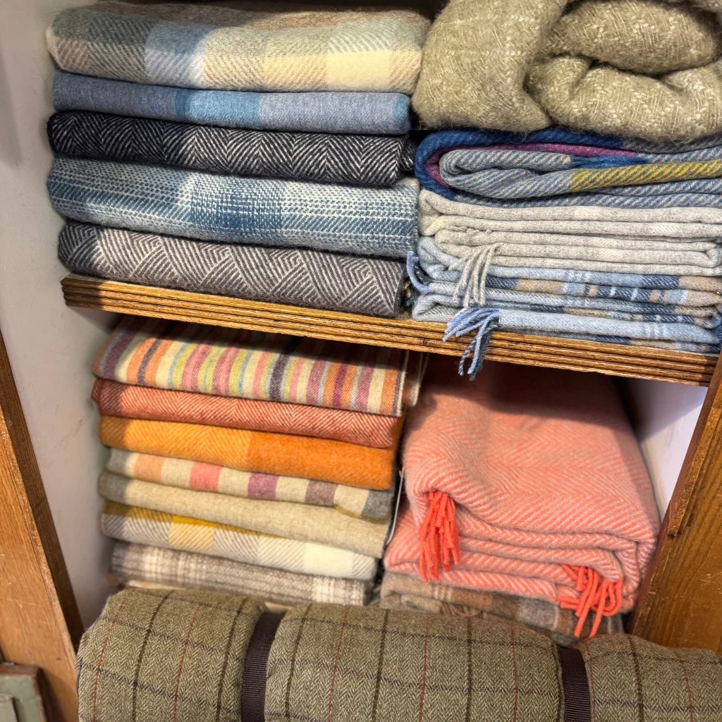 how to keep home fresh in autumn