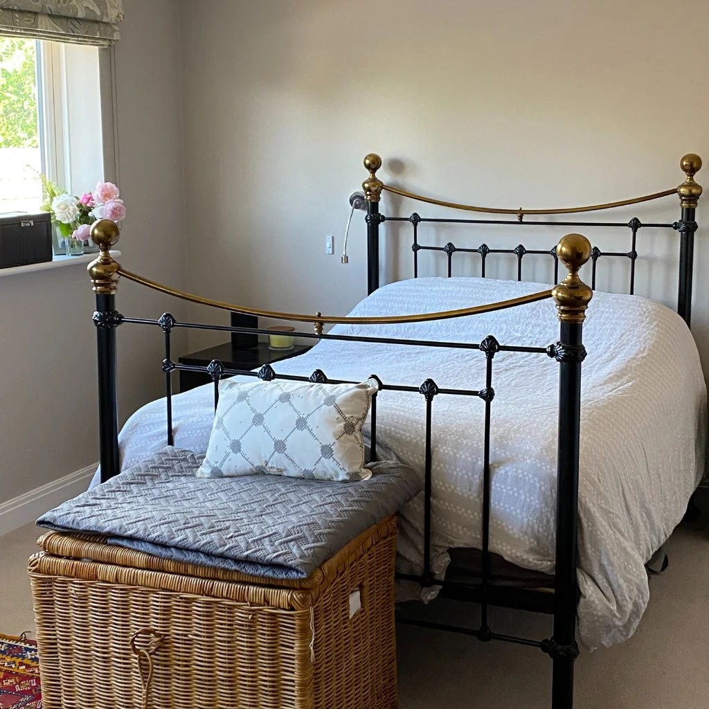 Simba Hybrid mattress review