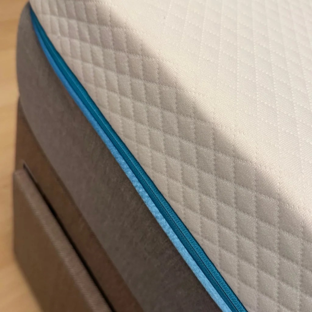 Simba Hybrid mattress review