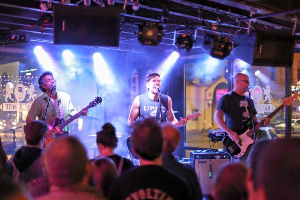 I want you to mistreat me...