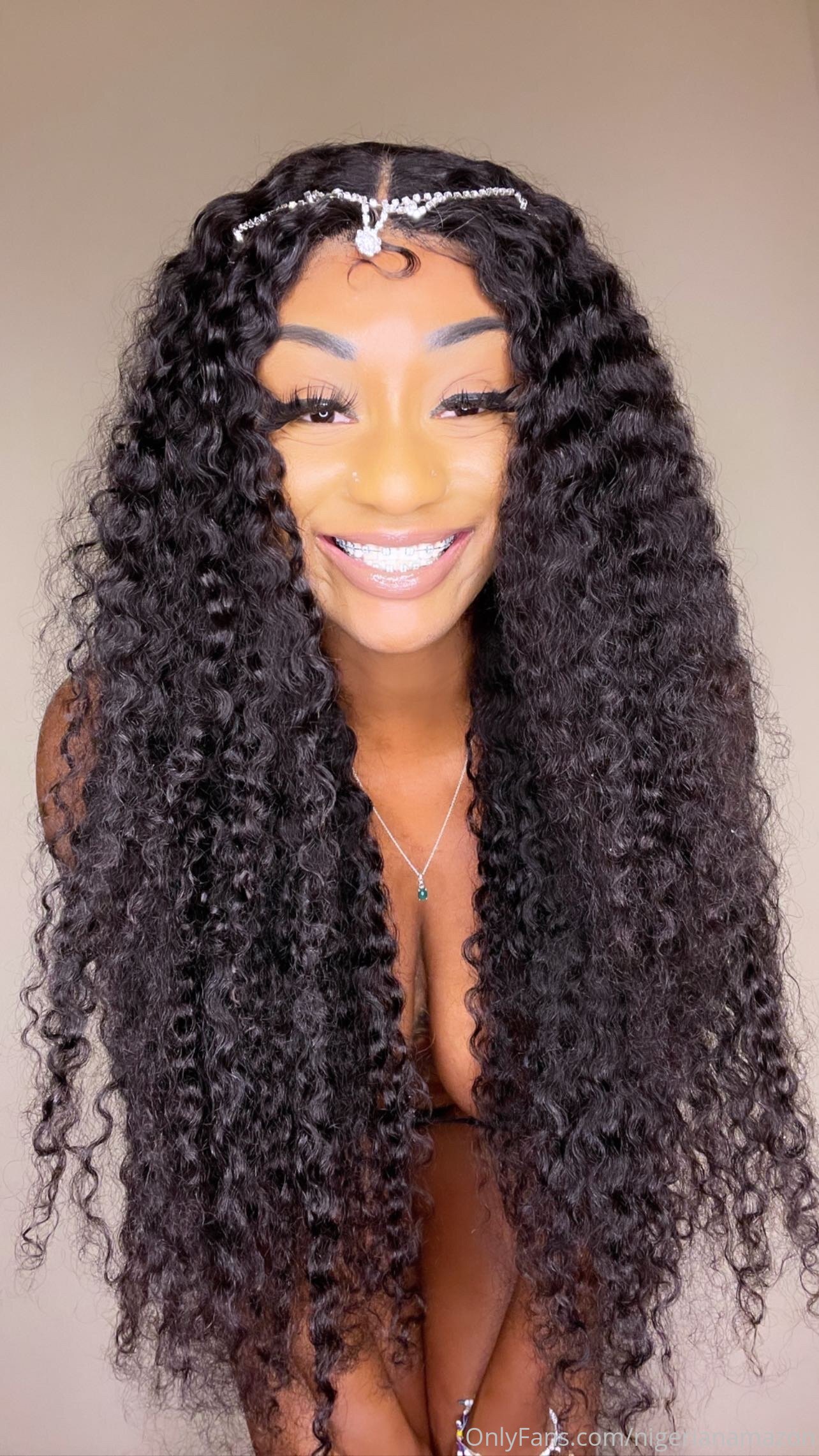 nigerianamazon onlyfans mega below - ThotHeaven