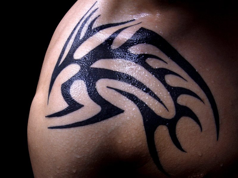 5 Types Of Tattoos That Mark You As An Idiot | Thought Catalog 600_x_800_jpg