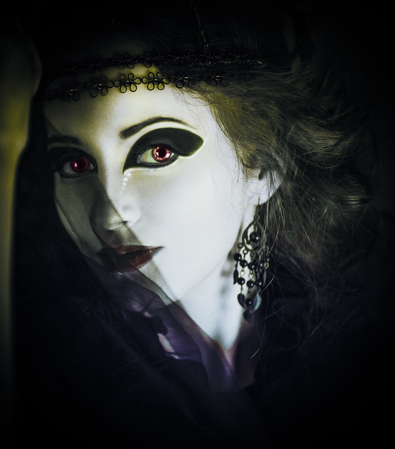 110+ vampire names for supernatural stories