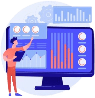 About Us 01 Thoughtdata - Artistic Dark Picture - Desktop