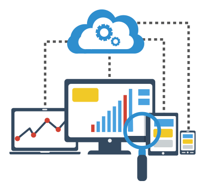 About Us 01 Thoughtdata - Artistic Mobile Gradient Textures | Free Download