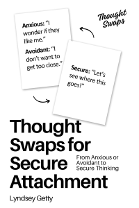 Cover for Thought Swaps for Secure Attachment