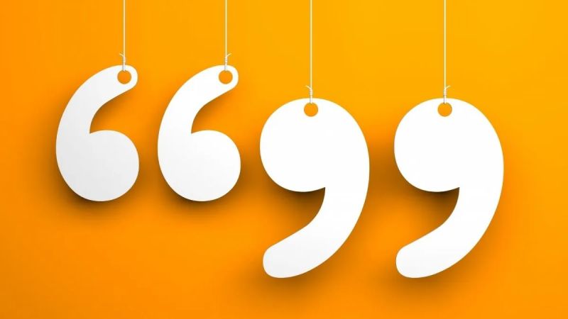 Quote - Ultra HD Space Arts for Desktop