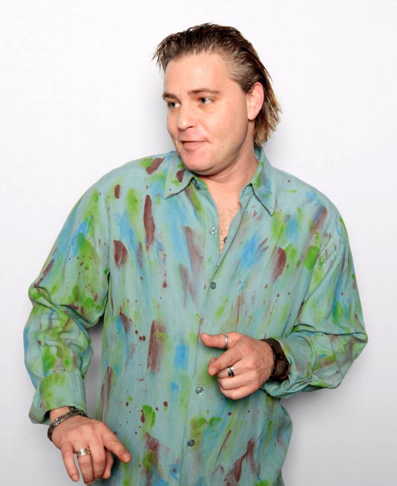 The heartbreaking tale of corey haim: the child star whose life ended after a long struggle with