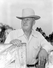 Heber Meeks Rancher