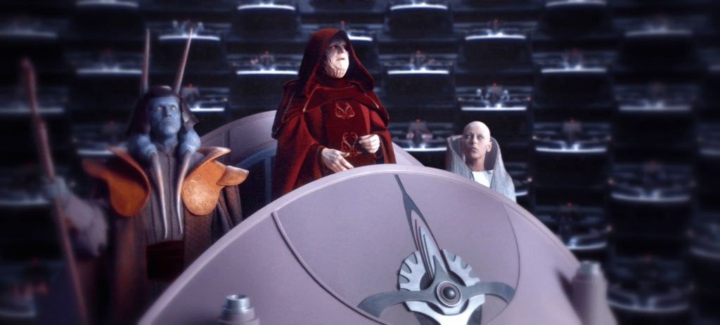 Senate SW