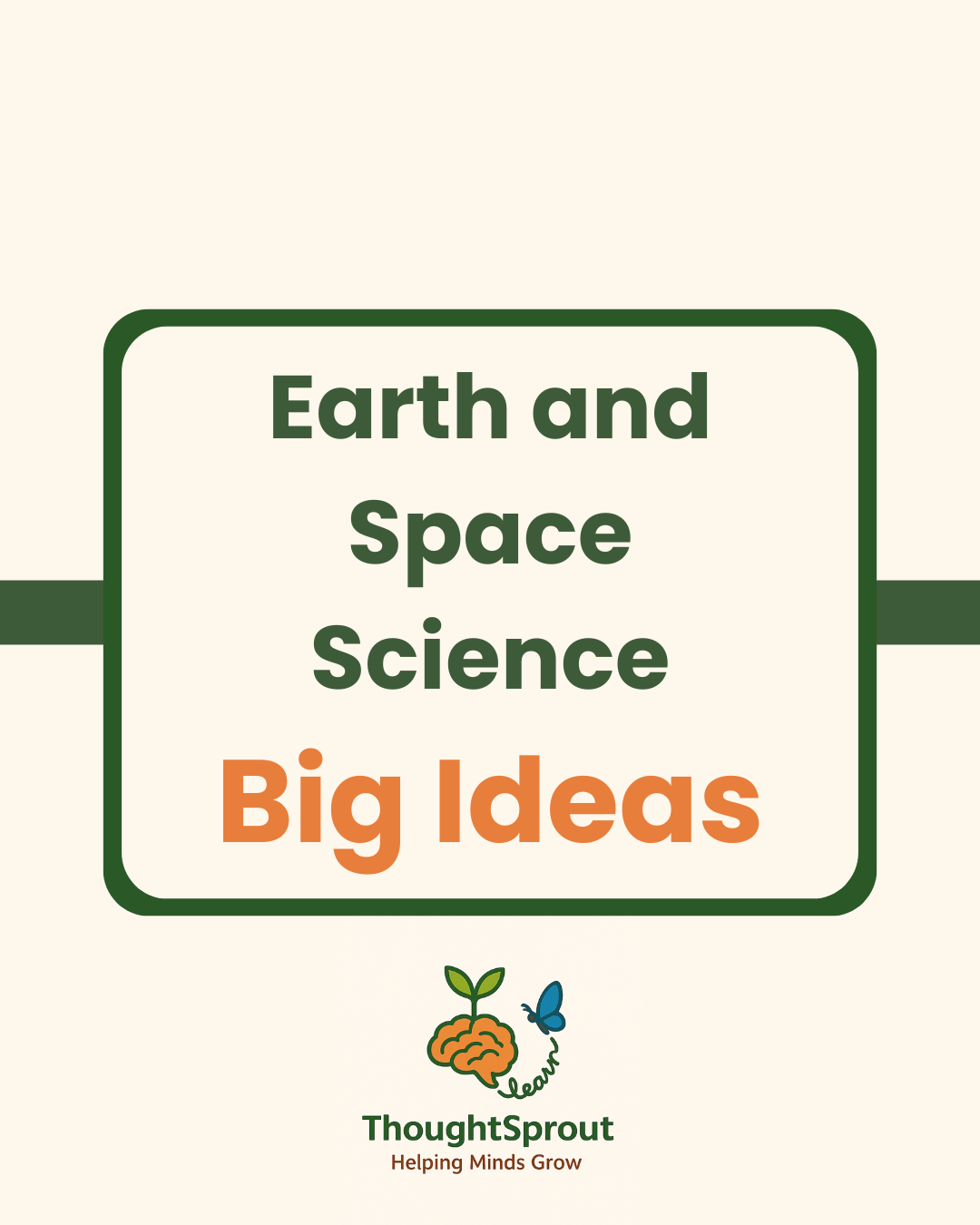 Earth & Space Science Resources | Florida Standards-Aligned Printables