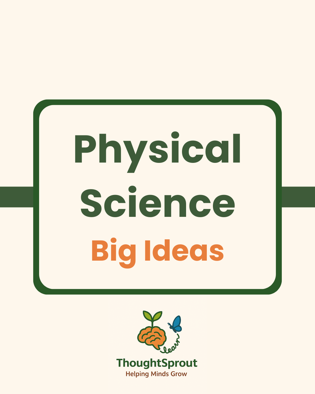 Physical Science Resources | Florida Standards-Aligned Printables
