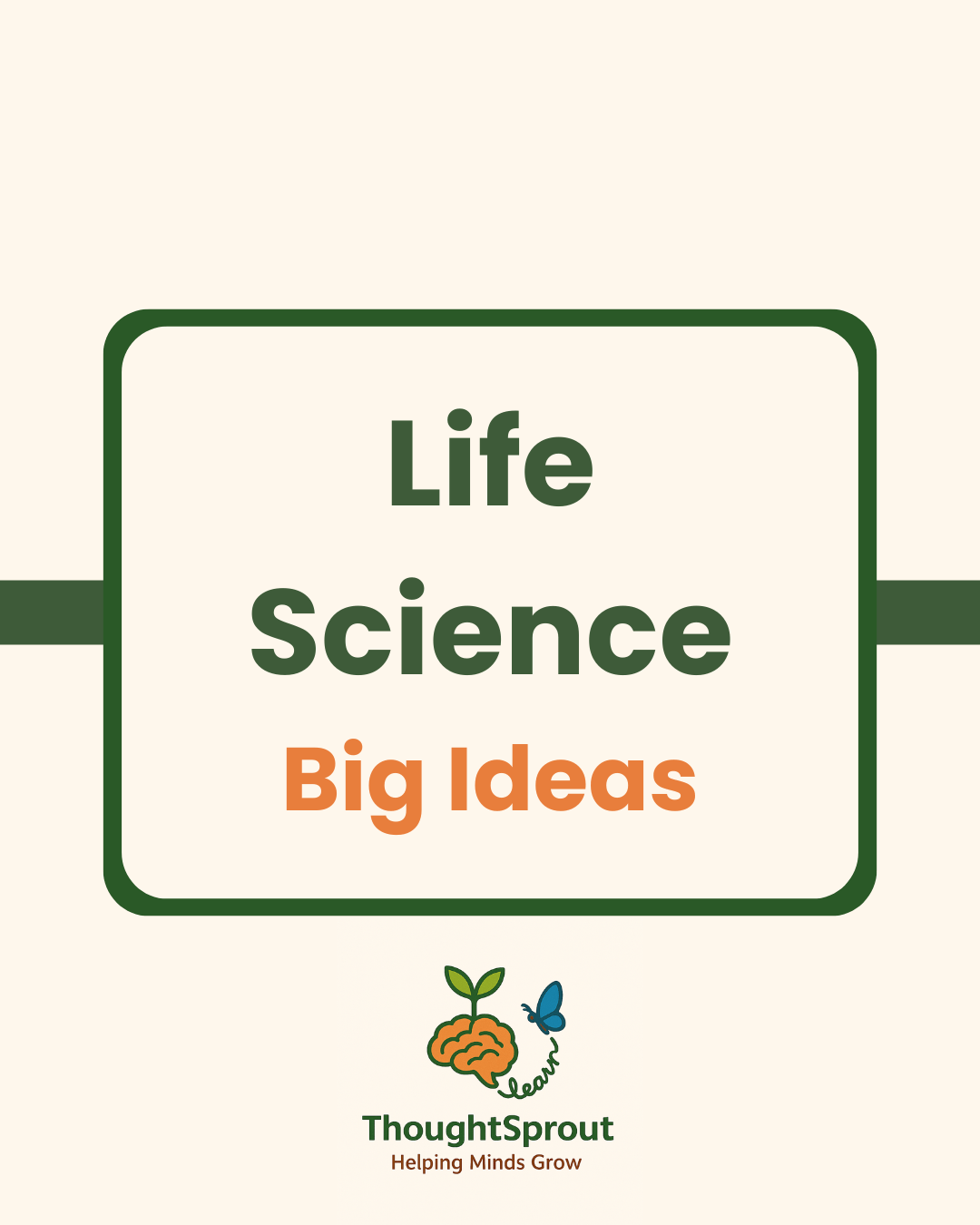Life Science Resources | Florida Standards-Aligned Printables
