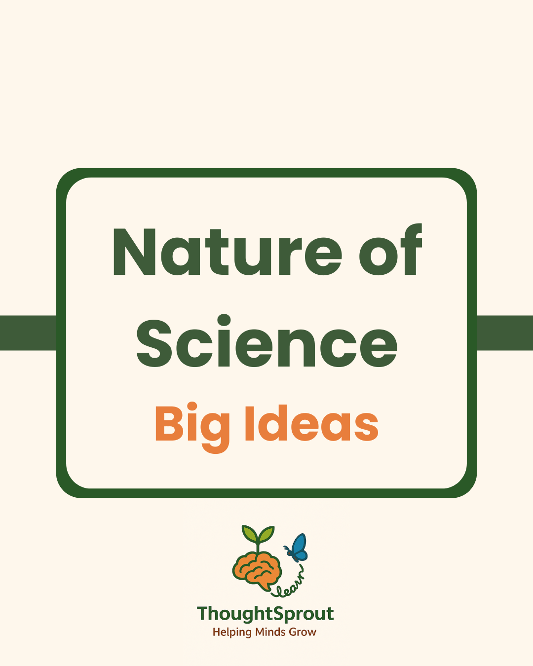 Nature of Science Resources | Florida Standards-Aligned Printables