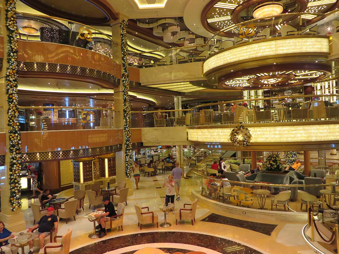 Regal Princess Review Top 20 Amenitiesthoughts Tips And Tales