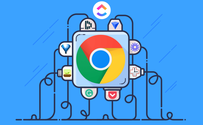 10 Essential Browser Extensions For Productivity - Thought Threads - Daily Updates