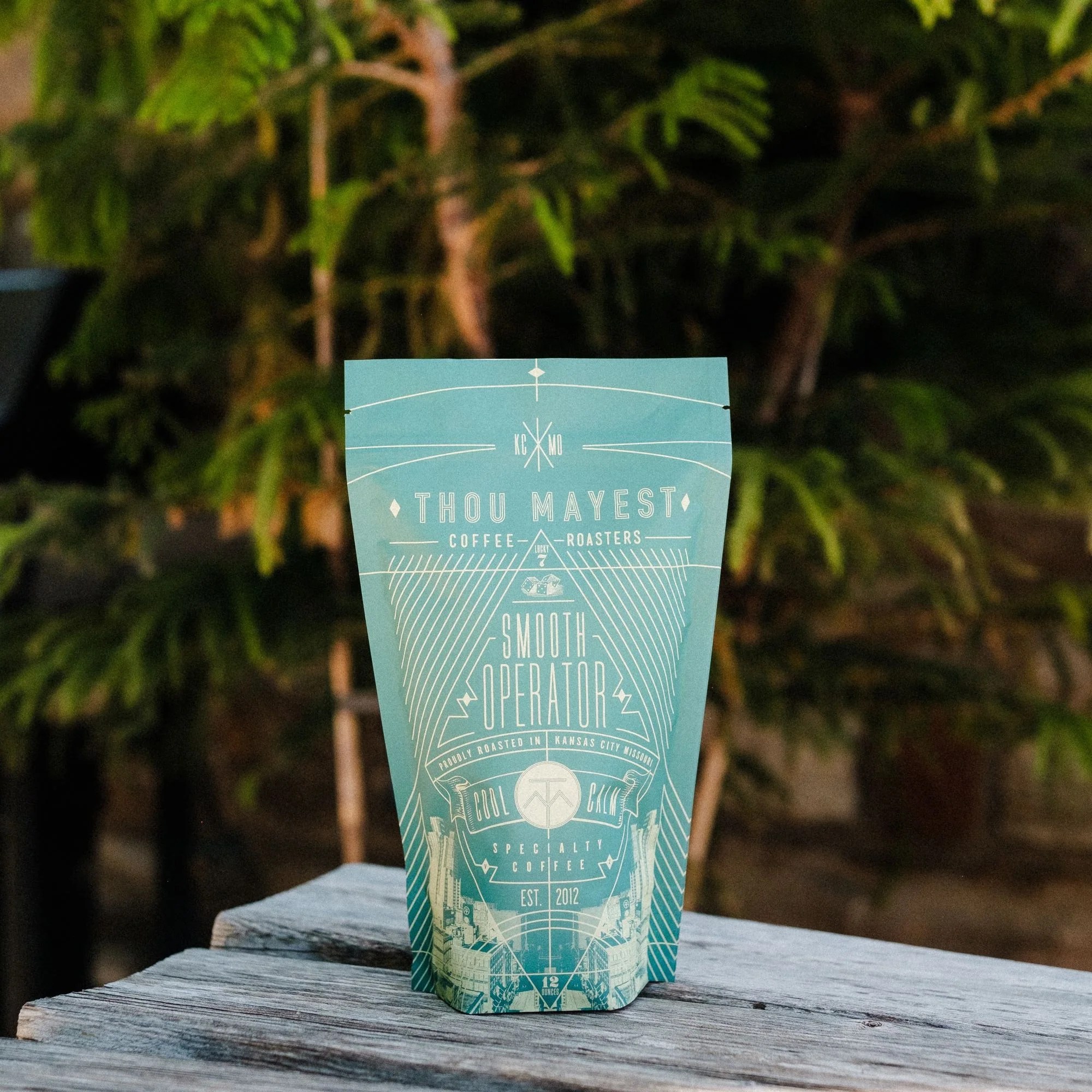 Thou Mayest River Quay - Gradient Illustration Collection - 8K Quality