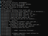 Rethawed Using Remap