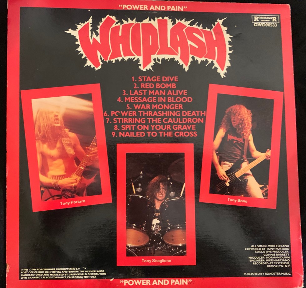 eye of the thrash guerrilla 　【邦楽 LP】 V/A | Eye Of The Thrash Guerrilla compilation [full LP