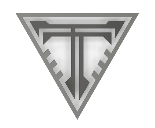 Thrash Tactical - Firearms Customization logo
