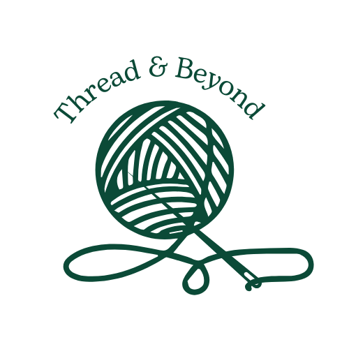 Thread & Beyond Logo