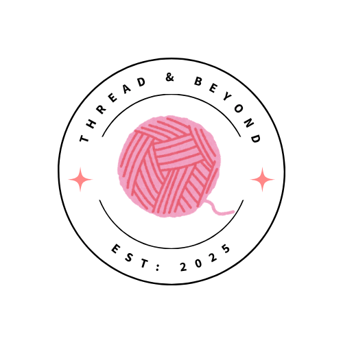 Thread & Beyond Logo