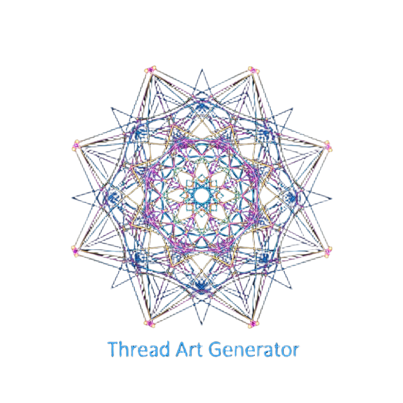 Github Damione1 Thread Art Generator Thread Art Generator A - Dark Photo Collection - HD Quality
