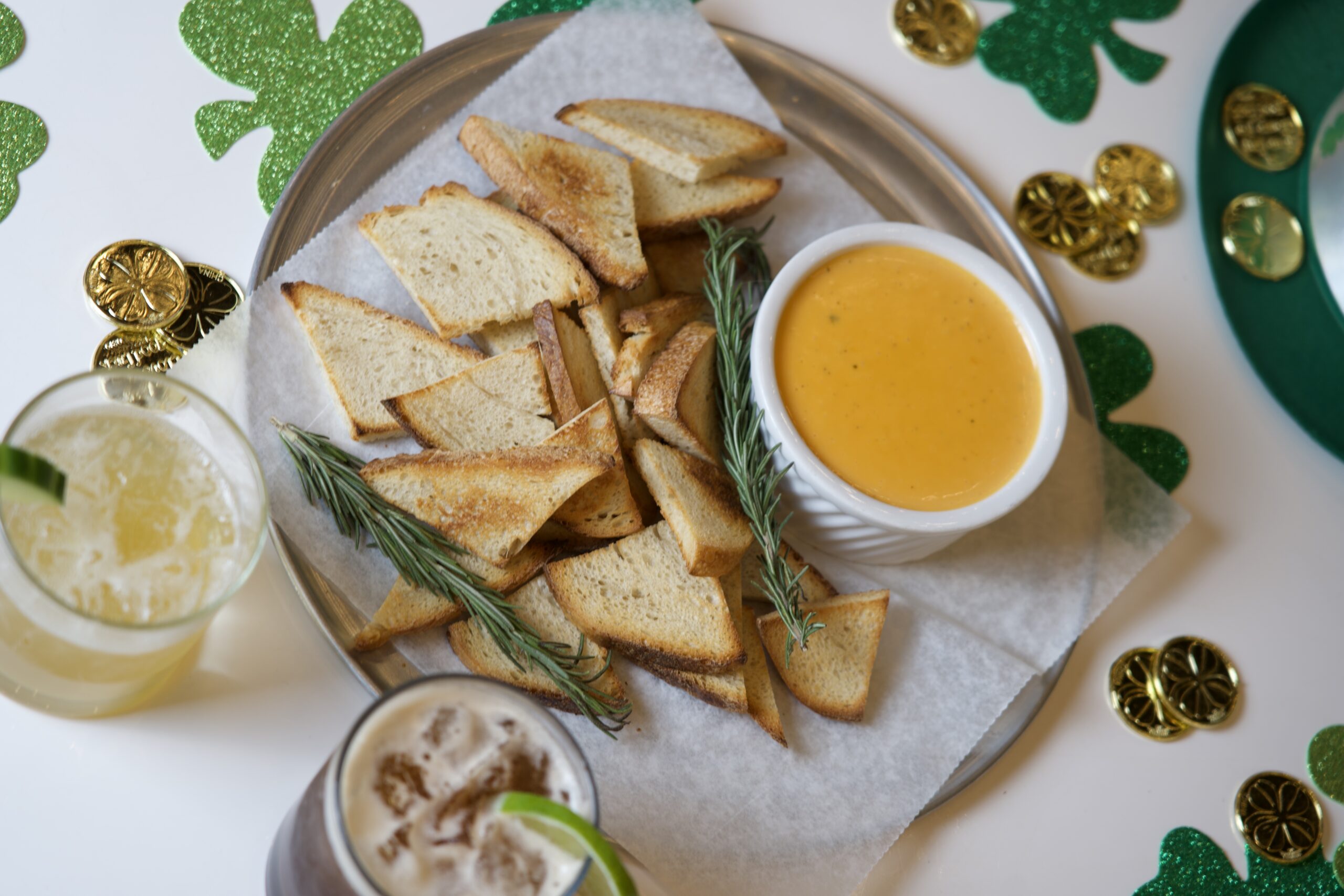 Hangover Brunch Part II Threadbare Cider and Mead