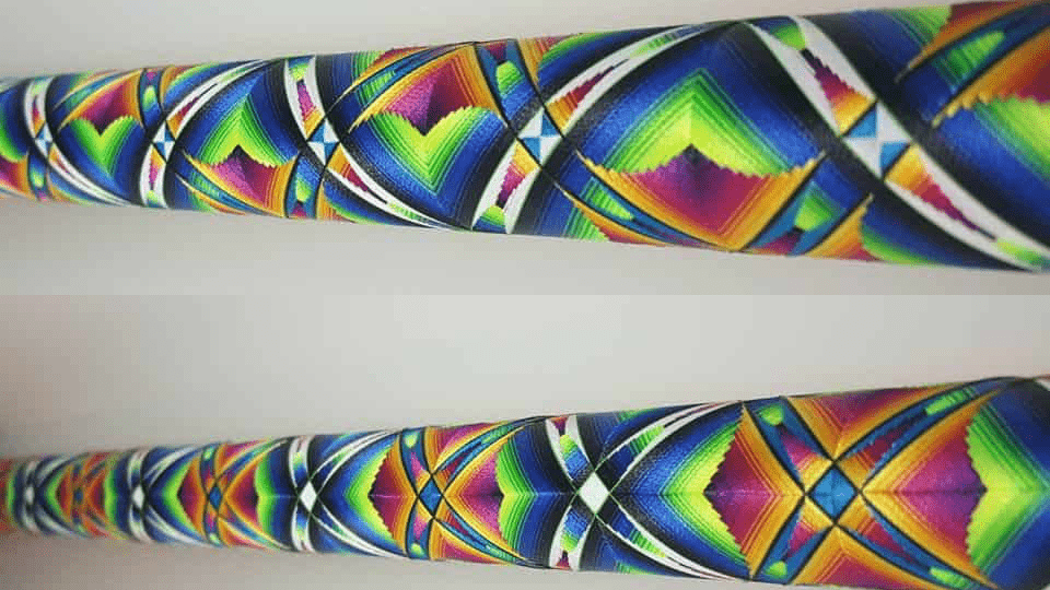 Decorative Wraps Basics ThreadCentral