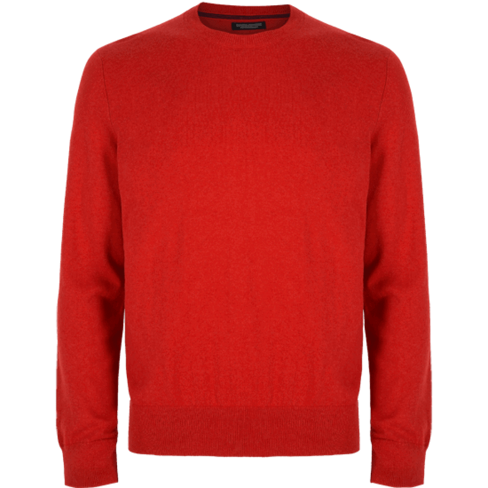 Sweater – Red