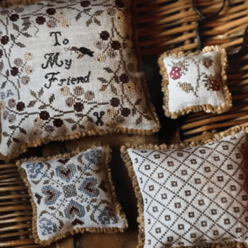 To My Friend Pinkeep Stack by Stacy Nash Designs