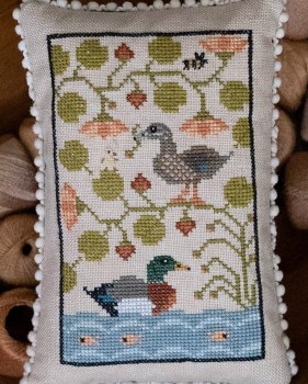 Quack Stack by Plum Street Samplers