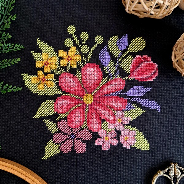 Spring Bloom by Artmishka