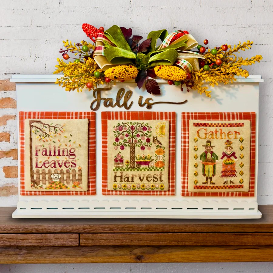 Fall Is: Gather by Dirty Annie's Southern Style - Image 3