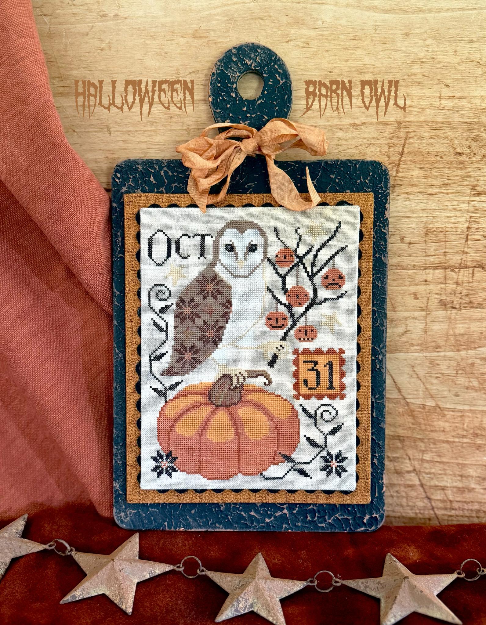 Hello Midnight by Teresa Kogut's Creative Whims – Threaded Needle
