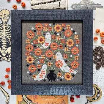 NEEDLEWORK MARKETPLACE: Passing Through by Hello from Liz Mathews