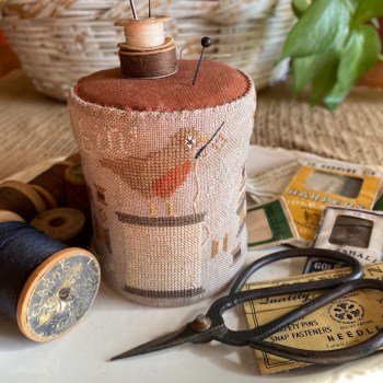 Bobbin Along by Notforgotten Farmâ„¢