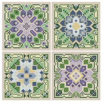 A Sprinkle of Spring by Carolyn Manning Designs