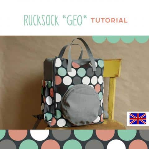 Awesome Backpack Sewing Patterns - Incredible Retina Space Illustrations | Free Download