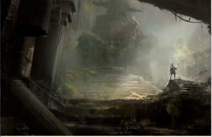 Symbaroum