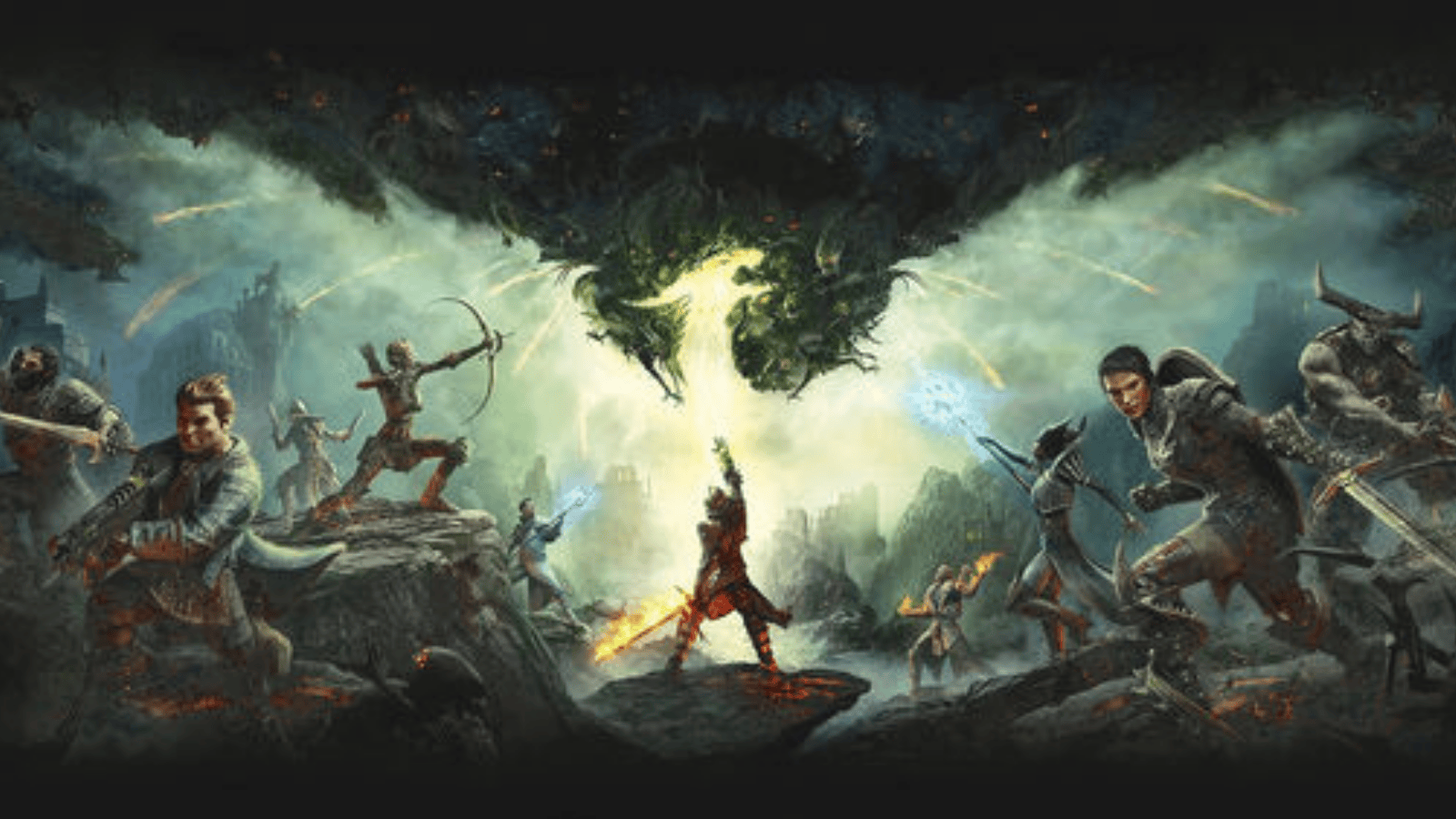 Dragon Age