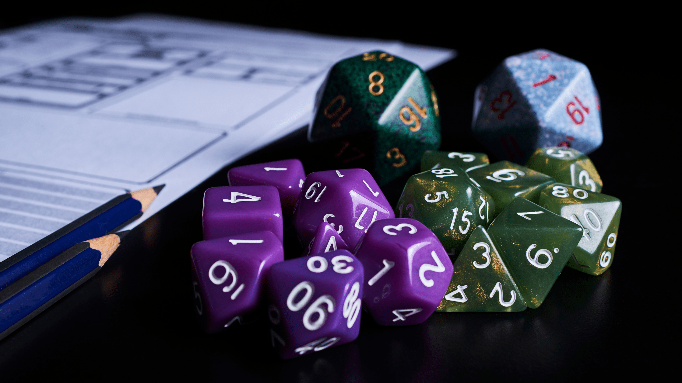 D&D