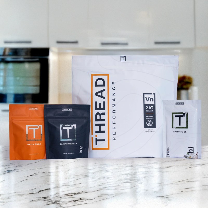 About Thread Thread Performance - Space Art Collection - 8K Quality