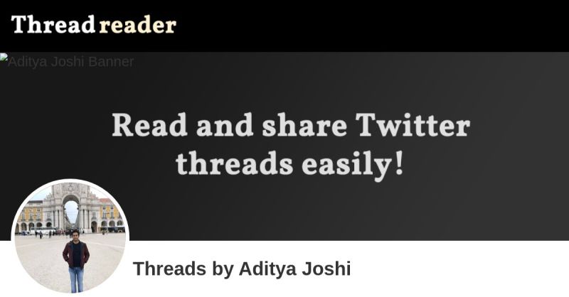 Siddhartha Joshi S Threads Thread Reader App - Download Creative Mountain Photo | Desktop